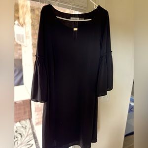 Calvin Klein Black Dress, Size 18-20W